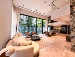 Serangoon Garden Way (D19), Semi-Detached #577095551